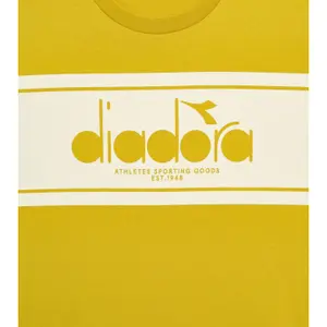 T-shirt Diadora Logo image-5