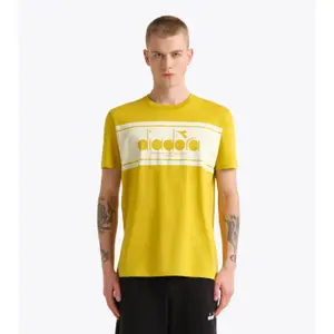 T-shirt Diadora Logo image-1