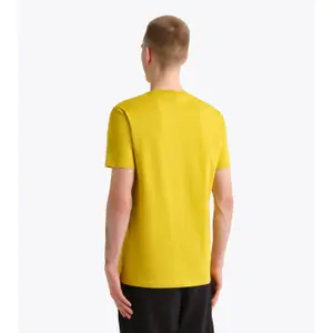 T-shirt Diadora Logo image-4