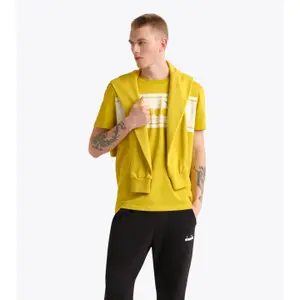 T-shirt Diadora Logo image-3