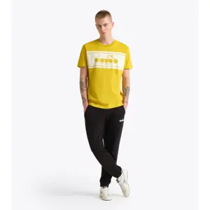T-shirt Diadora Logo image-2