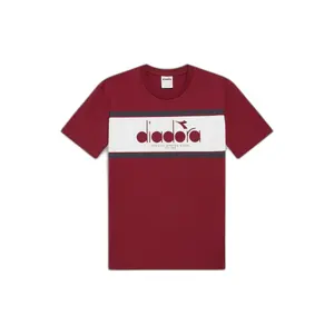 Camiseta Diadora Logo image-0