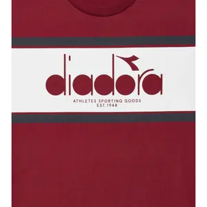 Camiseta Diadora Logo image-1