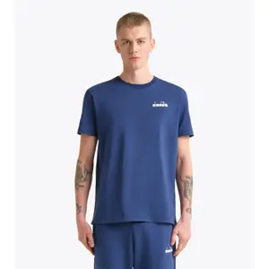 T-shirt Diadora Logo image-1