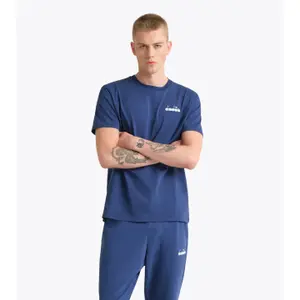 T-shirt Diadora Logo image-2