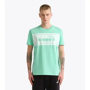 T-shirt Diadora Logo image-1