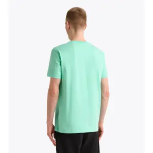 T-shirt Diadora Logo image-4