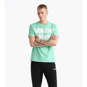 T-shirt Diadora Logo image-2