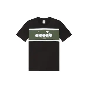 Camiseta Diadora Logo image-0