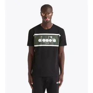Camiseta Diadora Logo image-1
