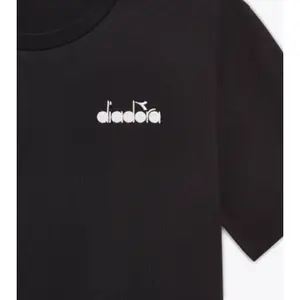 T-shirt Diadora Logo image-5