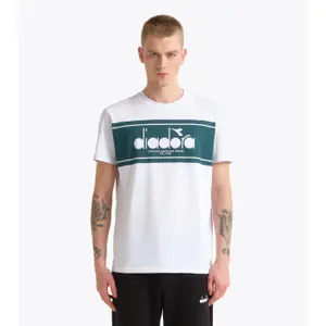 T-shirt Diadora Logo image-1