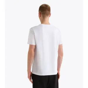 T-shirt Diadora Logo image-4