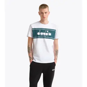 T-shirt Diadora Logo image-2