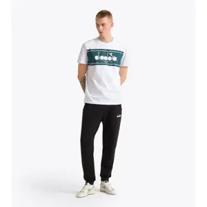 T-shirt Diadora Logo image-3