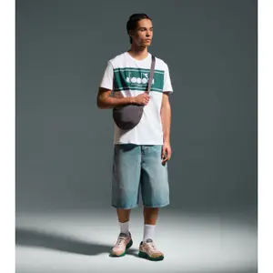 T-shirt Diadora Logo image-5