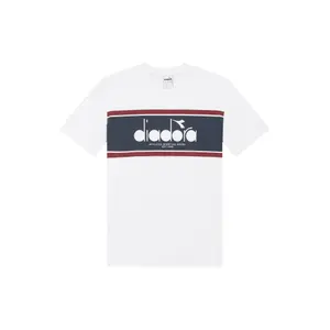T-shirt Diadora Logo