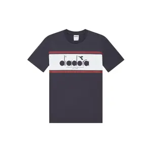Camiseta Diadora Logo image-0