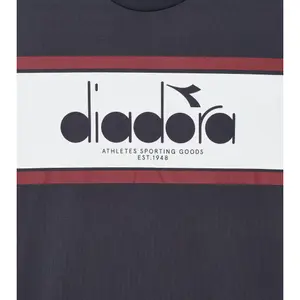 Camiseta Diadora Logo image-1