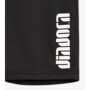 Bermuda shorts Diadora Logo image-1