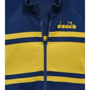 Sweat jacket Diadora 80S image-5