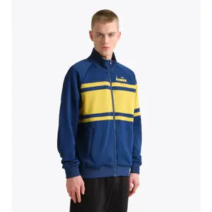 Sweat jacket Diadora 80S image-1