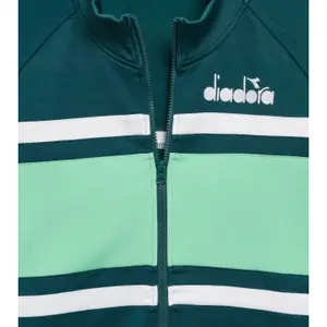 Sweat jacket Diadora 80S image-5