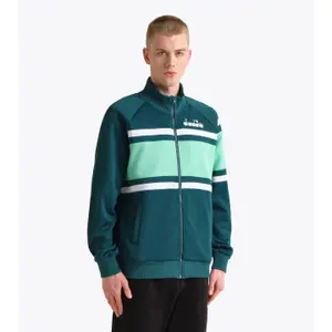 Sweat jacket Diadora 80S image-1