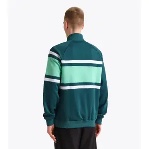 Sweat jacket Diadora 80S image-4