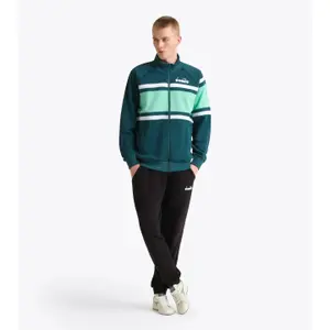 Sweat jacket Diadora 80S image-3