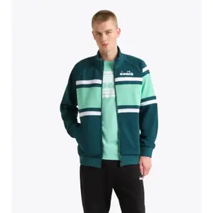 Sweat jacket Diadora 80S image-2