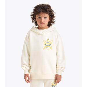 Child hoodie Diadora Peanuts image-1