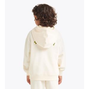 Child hoodie Diadora Peanuts image-2