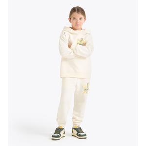 Child hoodie Diadora Peanuts image-3