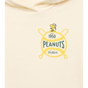 Child hoodie Diadora Peanuts image-4