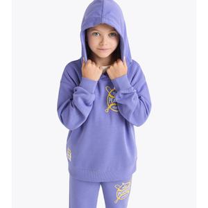 Child hoodie Diadora Peanuts image-3