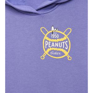 Child hoodie Diadora Peanuts image-4