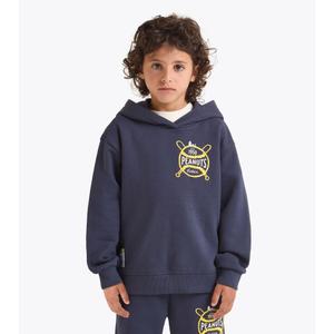 Child hoodie Diadora Peanuts image-1