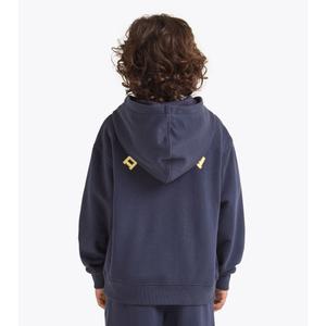 Child hoodie Diadora Peanuts image-2