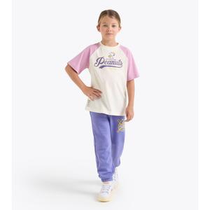 T-Shirt Diadora Peanuts image-3