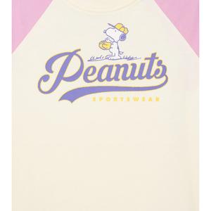 T-Shirt Diadora Peanuts image-4