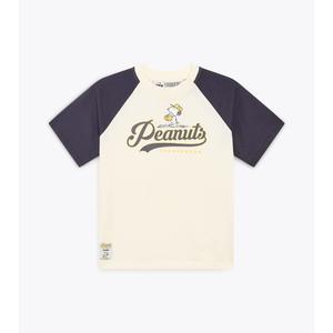 T-Shirt Diadora Peanuts