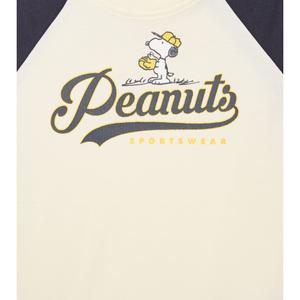T-Shirt Diadora Peanuts image-4