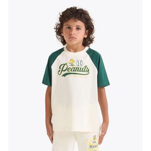 T-Shirt Diadora Peanuts image-1