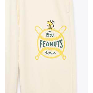 Kids' joggers Diadora Peanuts image-4