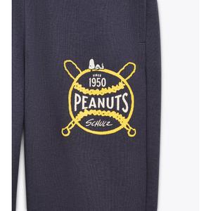 Kids' joggers Diadora Peanuts image-4