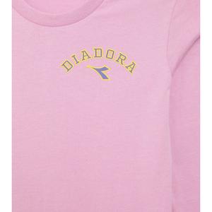 Langarmshirt Diadora LS Peanuts image-4