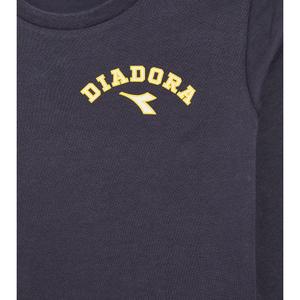 Langarmshirt Diadora LS Peanuts image-4