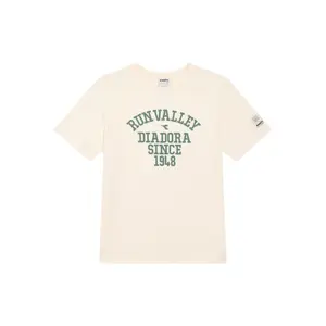 Long sleeve T-shirt Diadora Run Valley