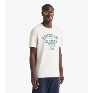 Long sleeve T-shirt Diadora Run Valley image-2